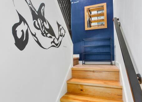 West Woodland House | Modern Sustainable Design in Ballard - 92 Wlkscore