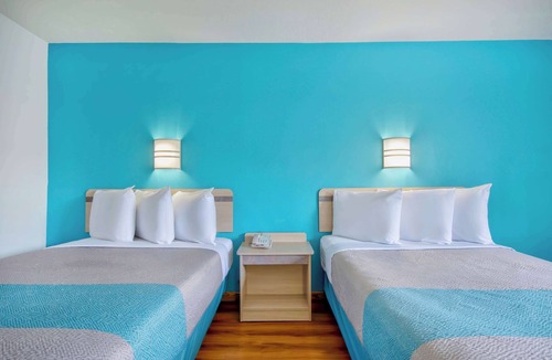Georgetown Hotel | Motel 6 Georgetown, KY - Lexington North