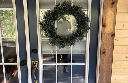 Bat Cave Cottage | Mountain Laurel Cottage ~ Bat Cave North Carolina RELAX, REFRESH, RENEW!