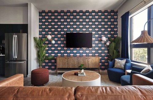 Edgehill Condo | Music Row Condo | Balcony, Pool + Free Parking | Fitness Center, Walk to RCA Studio B & Local Dining, Under 2 miles to Broadway, Garage Parking, Elevator Access, 24 Hr Hospitality