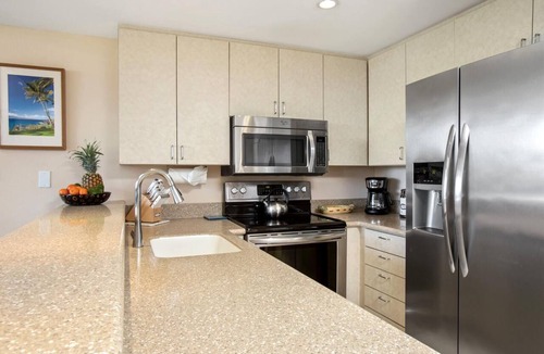 Napili Condo | Napili Point | Oceanfront 2 BR, Sleeps 4 | Car Incl. w/6+ Nights | NAP-C31 by KBM