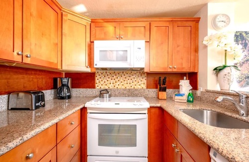 Napili Condo | Napili Point | Oceanfront 2 BR, Sleeps 6 | Car Incl. w/6+ Nights | NAP-C18 by KBM