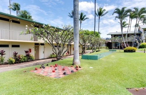Napili Apartment | Napili Shores Maui by OUTRIGGER - No Resort & Housekeeping Fees