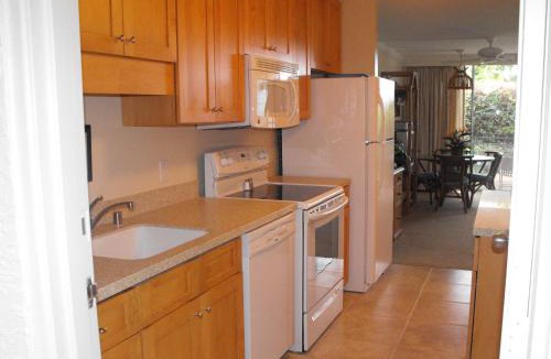Napili Apartment | Napili Sunset Beach Front Resort