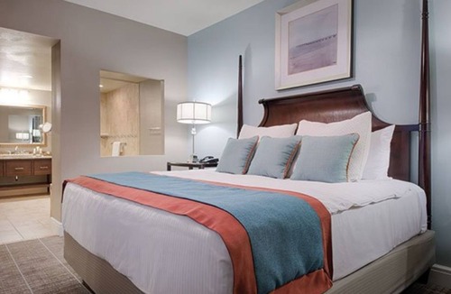 National Harbor Resort | National Harbor, MD - 2BD, Sleeps 8ppl - C