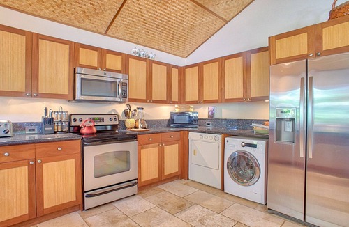 Lanikai House | Naupaka Hale & Cottage