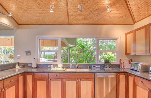 Lanikai House | Naupaka Hale & Cottage
