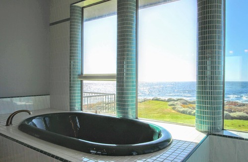 Fort Bragg House | New as a Rental - Breakers Point - Situated on its Own Private Peninsula!