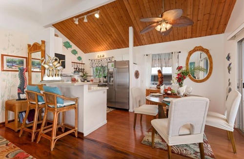 Kona Paradise House | NEW Deals! Unbelievable OCEAN Views-TOP 1 % of VRBO