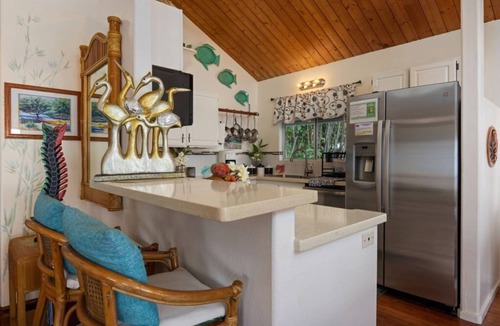 Kona Paradise House | NEW Deals! Unbelievable OCEAN Views-TOP 1 % of VRBO