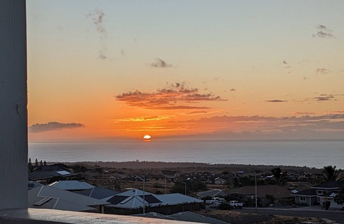 Kilohana Kai House | New home in quiet neighborhood, amazing views, minutes from top resorts.