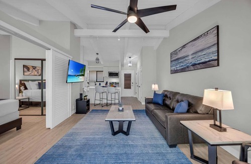 Maalaea Condo | New Listing! Beautifully designed sunlit getaway
