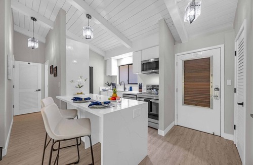 Maalaea Condo | New Listing! Beautifully designed sunlit getaway