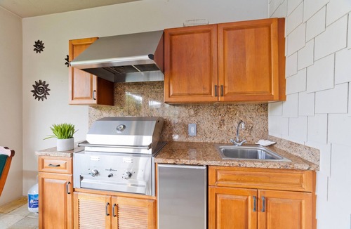 Kamuela Villa | NEW Listing - Experience luxury at Mauna Lani Villages, a spacious 3-bedroom condo
