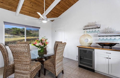 Kohala Estates House | New Listing! Hawaiian Ocean View Paradise 'Ohana Nana Kai'