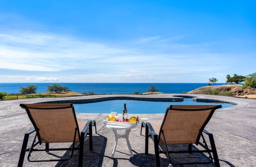 Kohala Estates House | New Listing! Hawaiian Ocean View Paradise 'Ohana Nana Kai'
