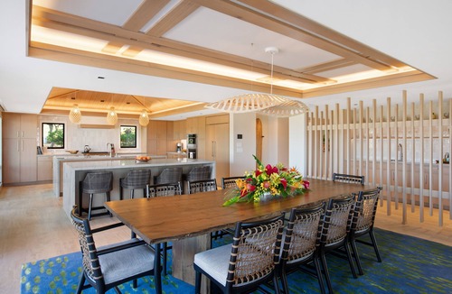Kamuela House | NEW Listing: Special Rate - Mauna Kea Fairways South 22 - Dreamy Hawaiian Escape
