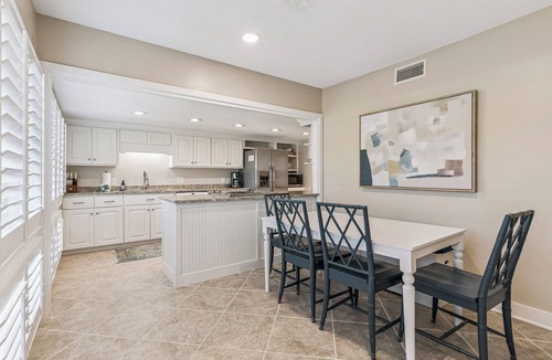 St. Simons Island House | NEW LISTING! Sea Palms Golf Course Home | 3BR St. Simons Island Vacation Rental