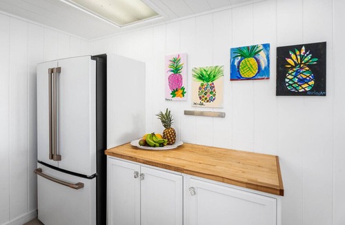 Kohala Estates House | NEW! Ocean View Hawaii Vacation And Event Retreat