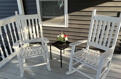 Lakewood House | Newly renovated house close to shopping, boating, fishing and golf