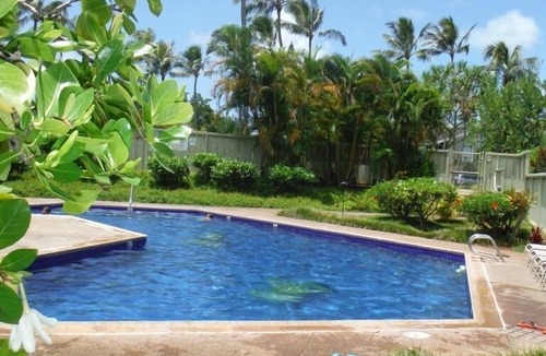 Kahuku Condo | Newly Renovated Turtle Bay Condo! Enjoy All The North Shore Has To Offer!