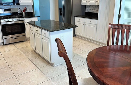 The Villages House | Nice and Beautifully Upgraded Home on Corner Lot in the Village of Bonnybrook