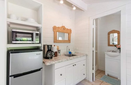 Pupukea Apartment | North Shore Garden Studio