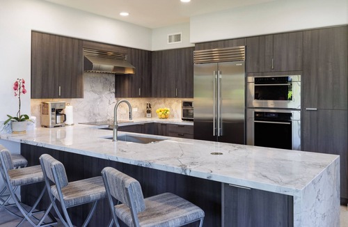Kamuela House | Not Like the Rest- Immaculate Remodeled Luxury Golf Villa-See Our Photos