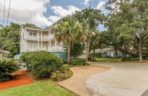 East Beach House | Oasis at East Beach