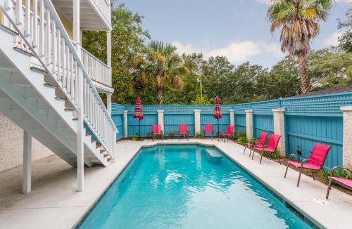 East Beach House | Oasis at East Beach