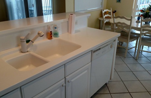 North Ocean City Condo | Ocean Block-Crib, stroller, high chair included, great for extended families!