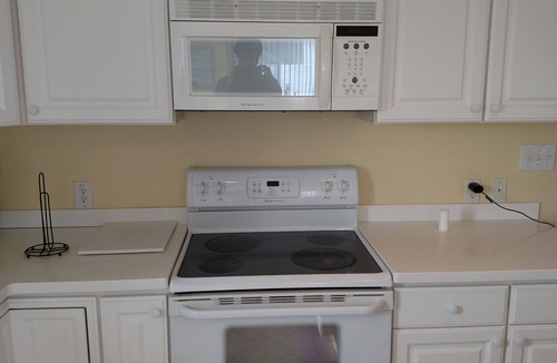 North Ocean City Condo | Ocean Block-Crib, stroller, high chair included, great for extended families!