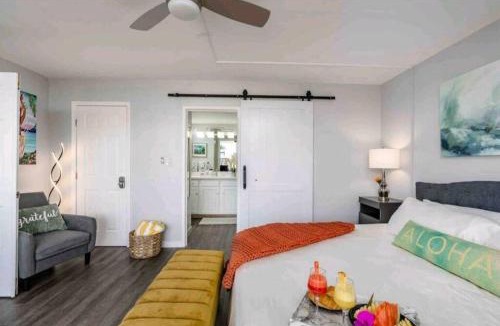 Kihei House | Ocean front- Cozy Condo Prime Location in Kihei