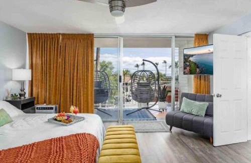 Kihei House | Ocean front- Cozy Condo Prime Location in Kihei