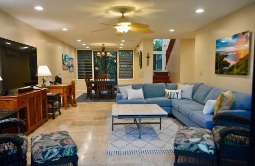 Kahuku House | Ocean Pearl at Turtle Bay
