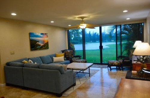 Kahuku House | Ocean Pearl at Turtle Bay
