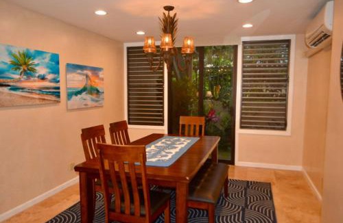 Kahuku House | Ocean Pearl at Turtle Bay