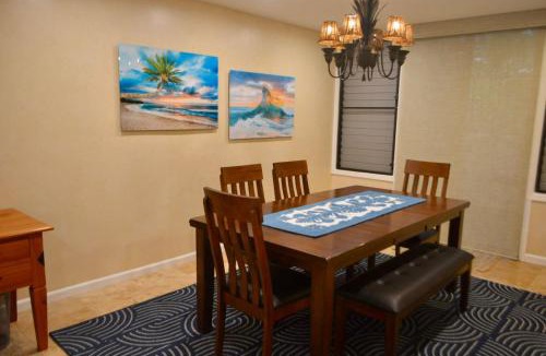 Kahuku House | Ocean Pearl at Turtle Bay