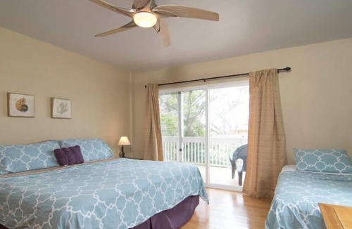 Pupukea House | Ocean View Home, in-ground pool, vaulted ceilings, gazebo, decks.