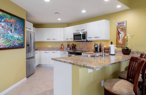 Kahaluu-Keauhou House | 🏖️Ocean View Keauhou Townhome Near Kahalu'u Beach