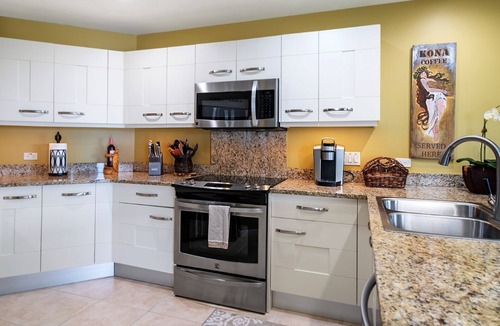 Kahaluu-Keauhou House | 🏖️Ocean View Keauhou Townhome Near Kahalu'u Beach
