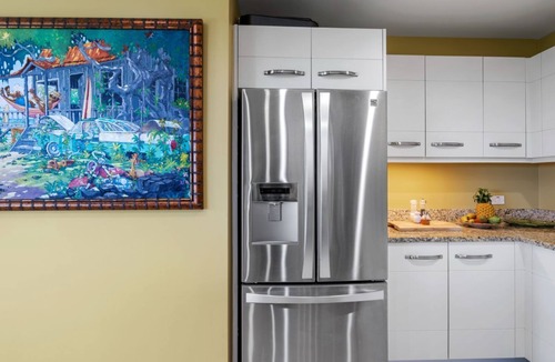 Kahaluu-Keauhou House | 🏖️Ocean View Keauhou Townhome Near Kahalu'u Beach