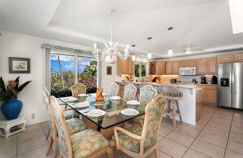 Kahaluu-Keauhou House | 🏖️Ocean View Kona Home w/Private Pool in Gated Keauhou Estates | Serenity #10