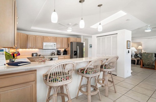 Kahaluu-Keauhou House | 🏖️Ocean View Kona Home w/Private Pool in Gated Keauhou Estates | Serenity #10