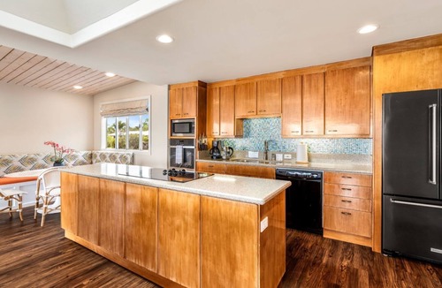 Kahaluu-Keauhou House | 🏖️ Ocean View Kona Home | Private Pool + Sunset Views