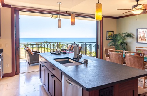 Kapolei Condo | Ocean View Penthouse, 3 Bed 3 Bath (B9A)