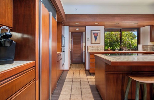 Kamuela Villa | Ocean View Villa w/Close Proximity to Ocean and Resort Amenities