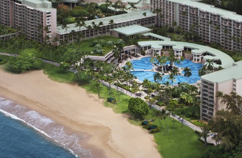 Lihue Resort | Oceanfront - 2 Bedroom - Marriott's Kauai Beach Club - Full Resort Access