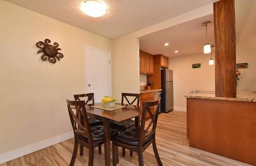 Maalaea Apartment | Oceanfront Bliss at Makani A Kai