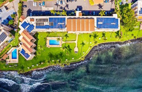 Wailuku House | Oceanfront Condo with Central Location to Kihei & Lahaina